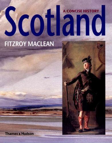 scotland a concise history second revised edition PDF